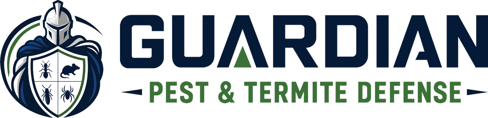 Guardian Pest & Termite Defense